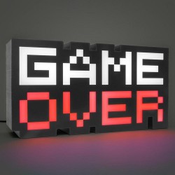 Lampe - Game Over - V2