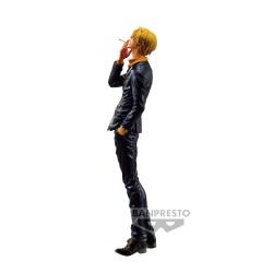 Sanji - One Piece - Banpresto Chronicle - Alternative color