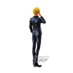 Sanji - One Piece - Banpresto Chronicle - Alternative color