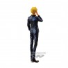 Sanji - One Piece - Banpresto Chronicle - Alternative color