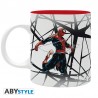 Mug - Spider-Man Design - Marvel