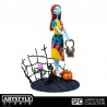 Figurine SFC (24) - Sally - L'Etrange Noel de Mr. Jack