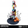 Figurine SFC (24) - Sally - L'Etrange Noel de Mr. Jack