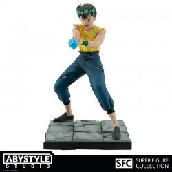 Figurine SFC (19) - Yusuke...
