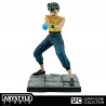 Figurine SFC (19) - Yusuke - Yuyu Hakusho