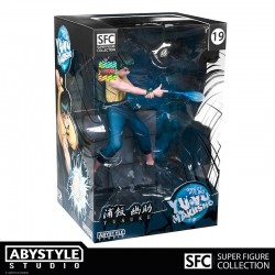 Figurine SFC (19) - Yusuke - Yuyu Hakusho