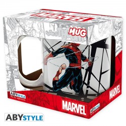 Mug - Spider-Man Design - Marvel