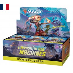 MTG - Draft Booster -...