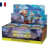MTG - Draft Booster - L'invasion des Machines - FR