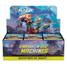 MTG - Draft Booster - L'invasion des Machines - FR