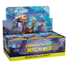 MTG - Draft Booster - L'invasion des Machines - FR