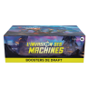 MTG - Draft Booster - L'invasion des Machines - FR