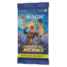 MTG - Draft Booster - L'invasion des Machines - FR