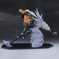 Figuarts zero - One Piece - Katakuri