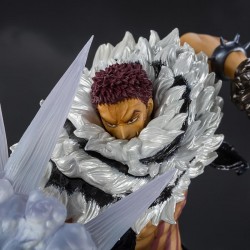 Figuarts zero - One Piece - Katakuri