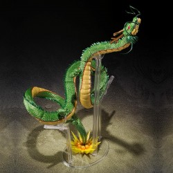 S.H.Figuarts - Shenron - Dragon Ball Z