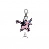 Porte-clefs extensible - Mentali - Pokemon
