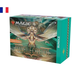 MTG - Bundle - Les rues la...