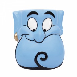 Shaped Mug - Genie - Aladdin - Disney