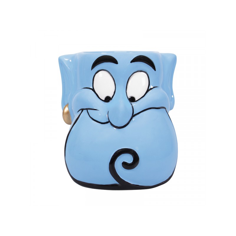 Shaped Mug - Genie - Aladdin - Disney