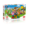 Puzzle - Mario et Friends - Super Mario - 500 Pcs