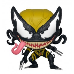 X-23 - Marvel Venom S2...