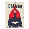 Chemise Cartonnée - Batman Silhouette - Batman