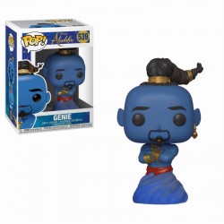 Genie - Aladdin Live Action...