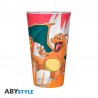 Gift Pack Premium - Pikachu - Verre XXL + Mug HC + Cahier - Pokemon