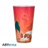 Gift Pack Premium - Pikachu - Verre XXL + Mug HC + Cahier - Pokemon