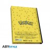 Gift Pack Premium - Pikachu - Verre XXL + Mug HC + Cahier - Pokemon