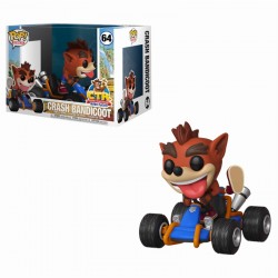 Crash Team Racing - Crash...