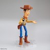 Maquette - Woody - Toy Story