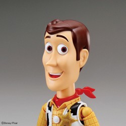 Maquette - Woody - Toy Story