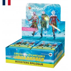 MTG - Epilogue Booster -...