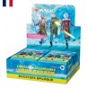 MTG - Epilogue Booster - L'Invasion des Machines : Le Jour d'Après - FR