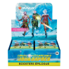 MTG - Epilogue Booster - L'Invasion des Machines : Le Jour d'Après - FR