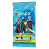 MTG - Epilogue Booster - L'Invasion des Machines : Le Jour d'Après - FR