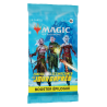 MTG - Epilogue Booster - L'Invasion des Machines : Le Jour d'Après - FR
