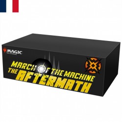 MTG - Epilogue Booster - L'Invasion des Machines : Le Jour d'Après - FR
