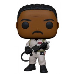 Dr. Winston Zeddemore - Ghostbusters (746) - POP Movies 