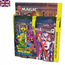 MTG - Epilogue Collector...