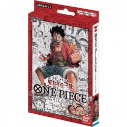 JCC - Starter Deck - ST-01...