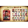 JCC - Starter Deck - ST-01 - Straw Hat Crew - One Piece (JP) x6