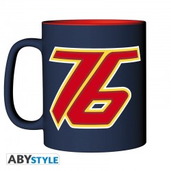 Mug - Soldat 76 - Overwatch
