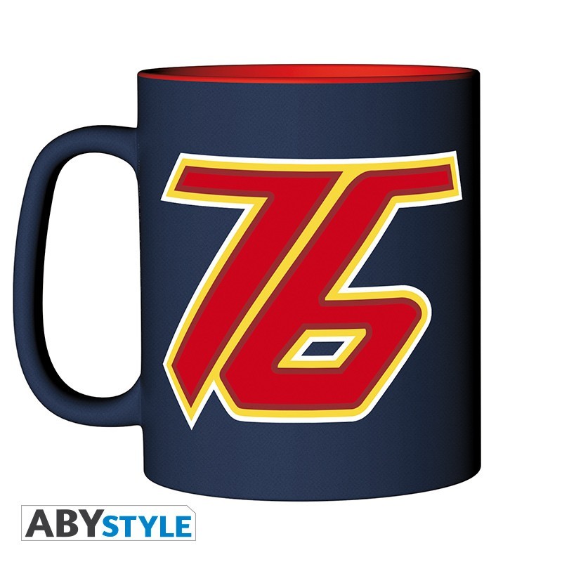 Mug - Soldat 76 - Overwatch