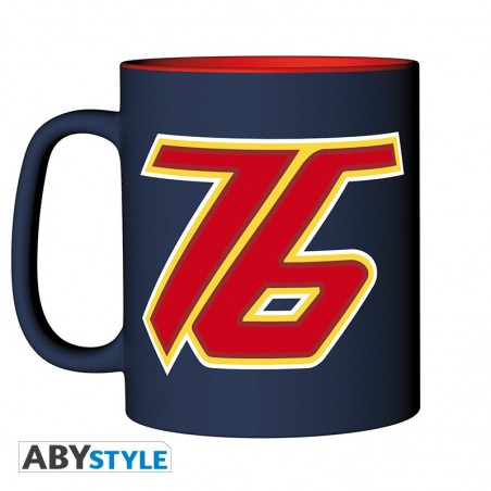 Mug - Soldat 76 - Overwatch