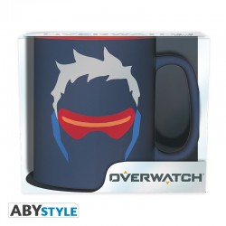 Mug - Soldat 76 - Overwatch
