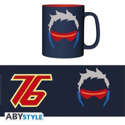 Mug - Soldat 76 - Overwatch