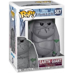 Earth Giant - Frozen 2...